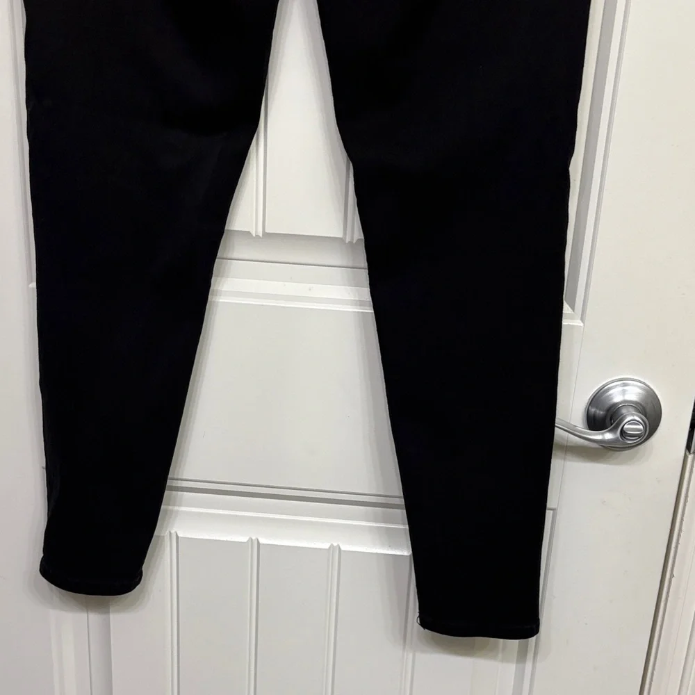 Kut from the Kloth‎ Women's Black Pants